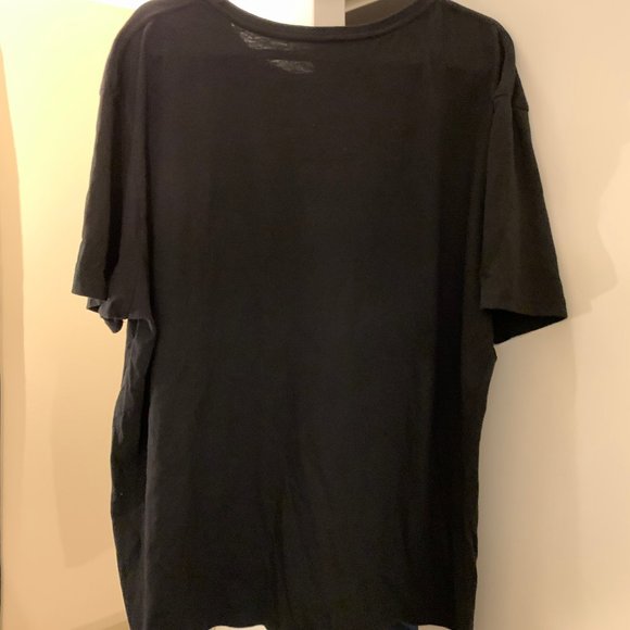 URBAN PLANET | over sized graphic tee - Picture 2 of 5